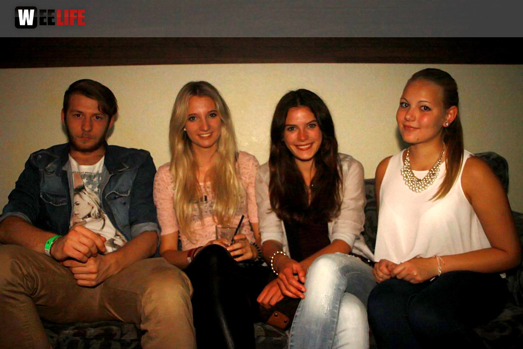 Electro Swing Night