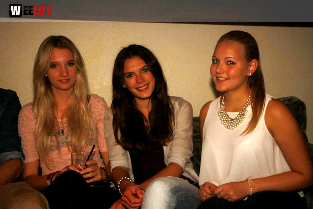 Electro Swing Night