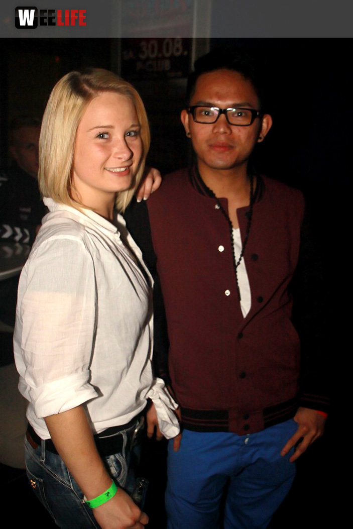 Electro Swing Night