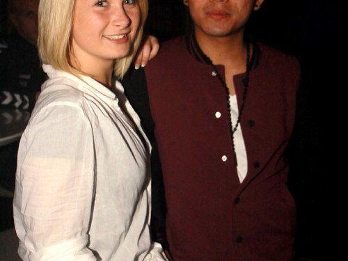 Electro Swing Night – Foto 9
