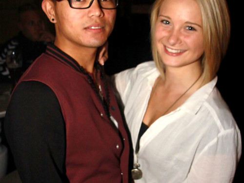 Electro Swing Night – Foto 10
