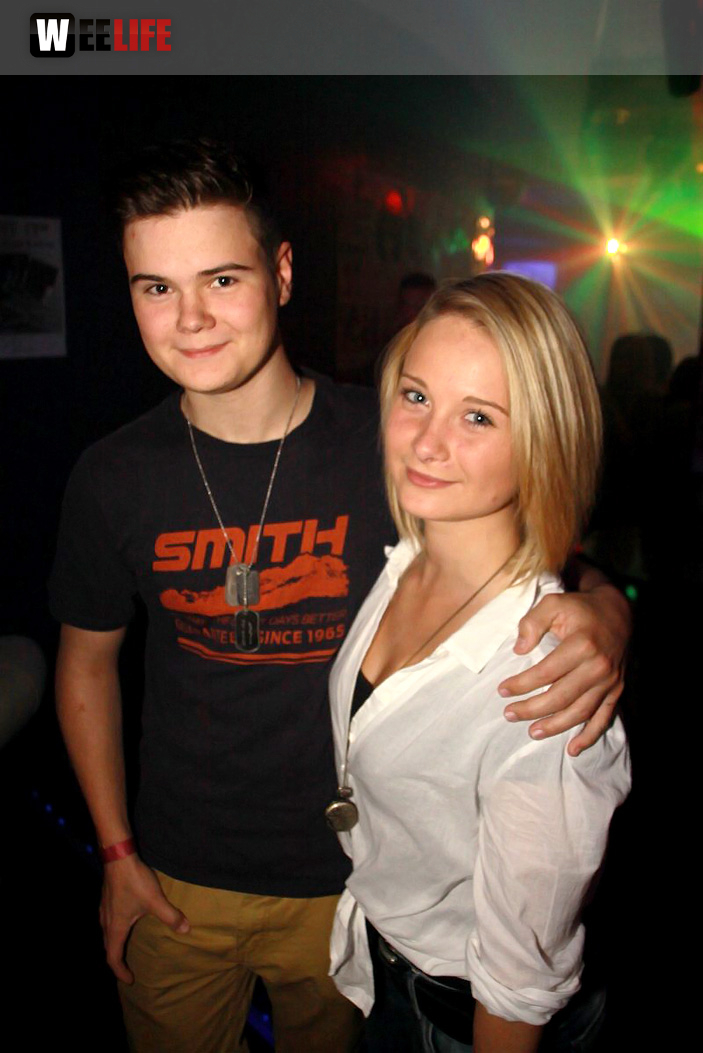Electro Swing Night