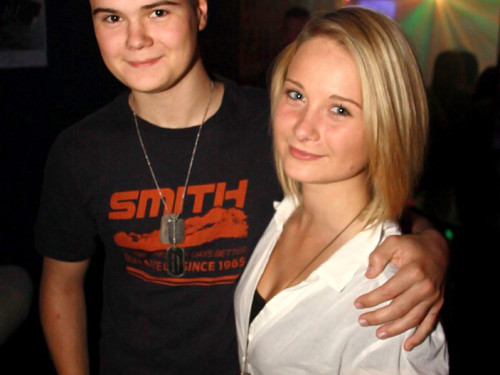 Electro Swing Night – Foto 11