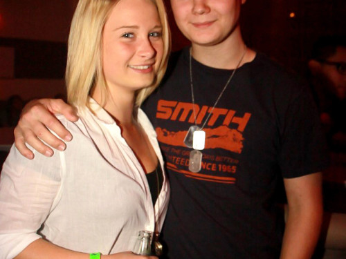 Electro Swing Night – Foto 12
