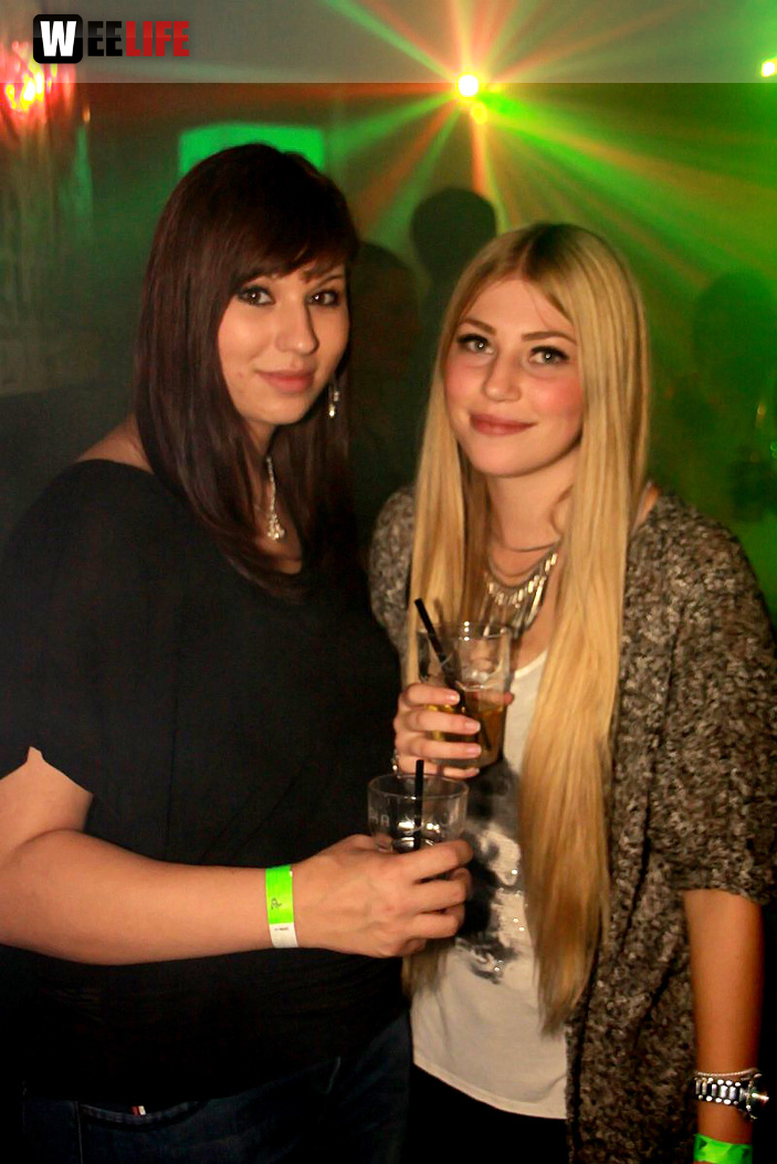Electro Swing Night