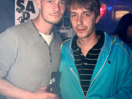Electro Swing Night – Foto 14