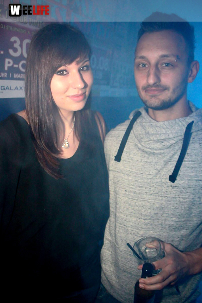 Electro Swing Night