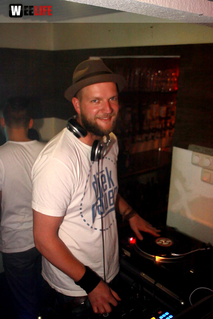 Electro Swing Night