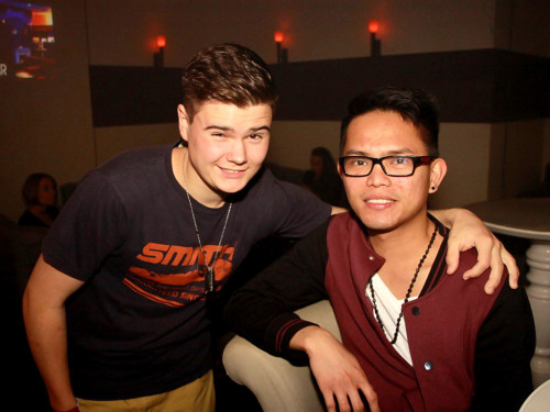 Electro Swing Night – Foto 19
