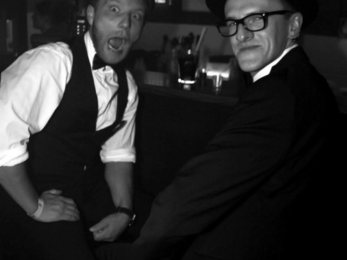 Electro Swing Night – Foto 21