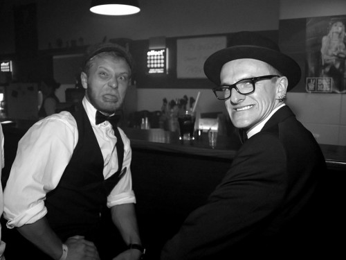 Electro Swing Night – Foto 22