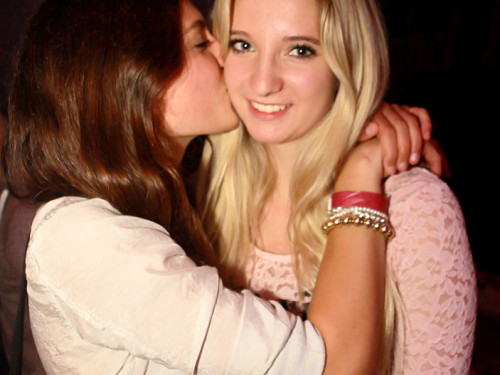 Electro Swing Night – Foto 23