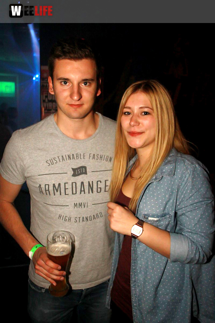 Electro Swing Night
