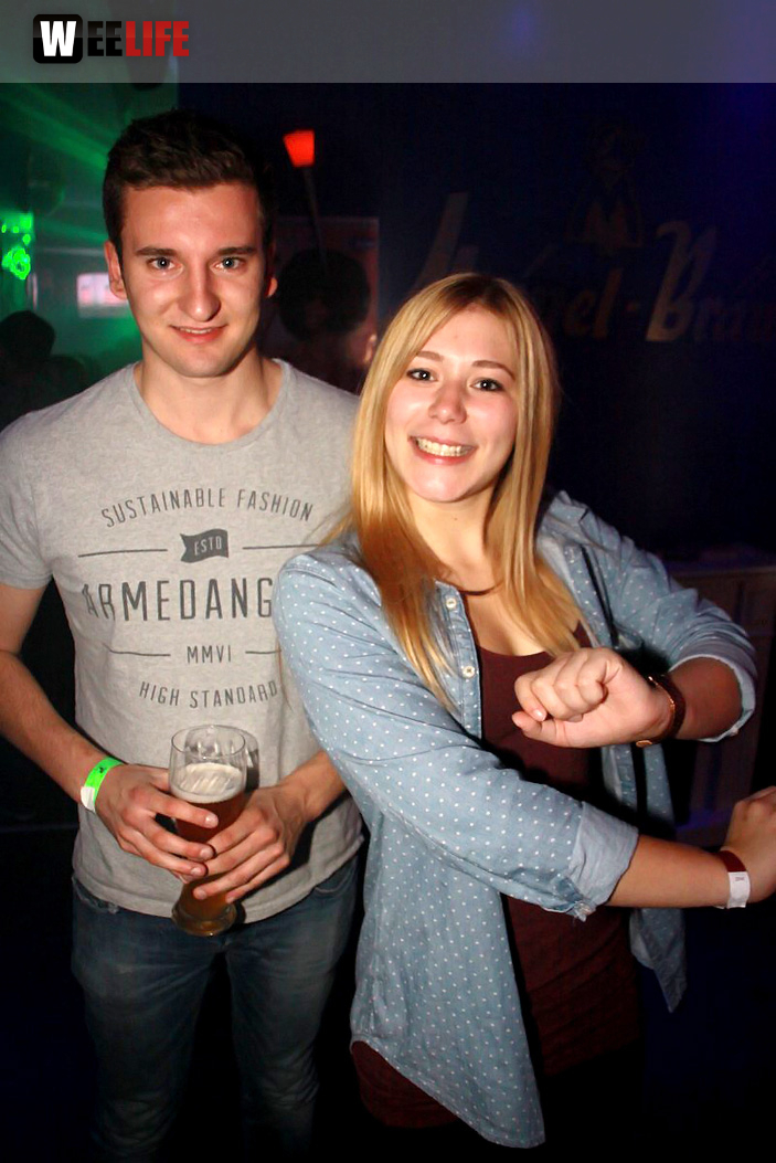 Electro Swing Night