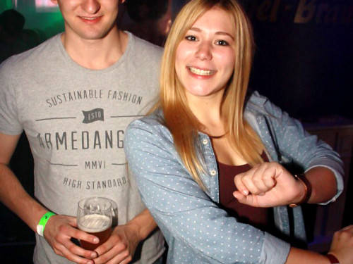 Electro Swing Night – Foto 26