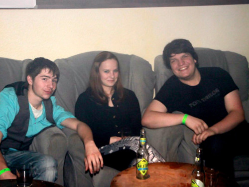 Electro Swing Night – Foto 27