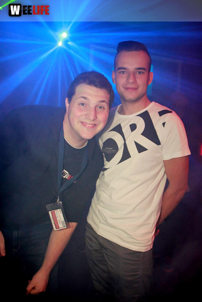 Electro Swing Night