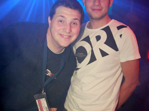 Electro Swing Night – Foto 28