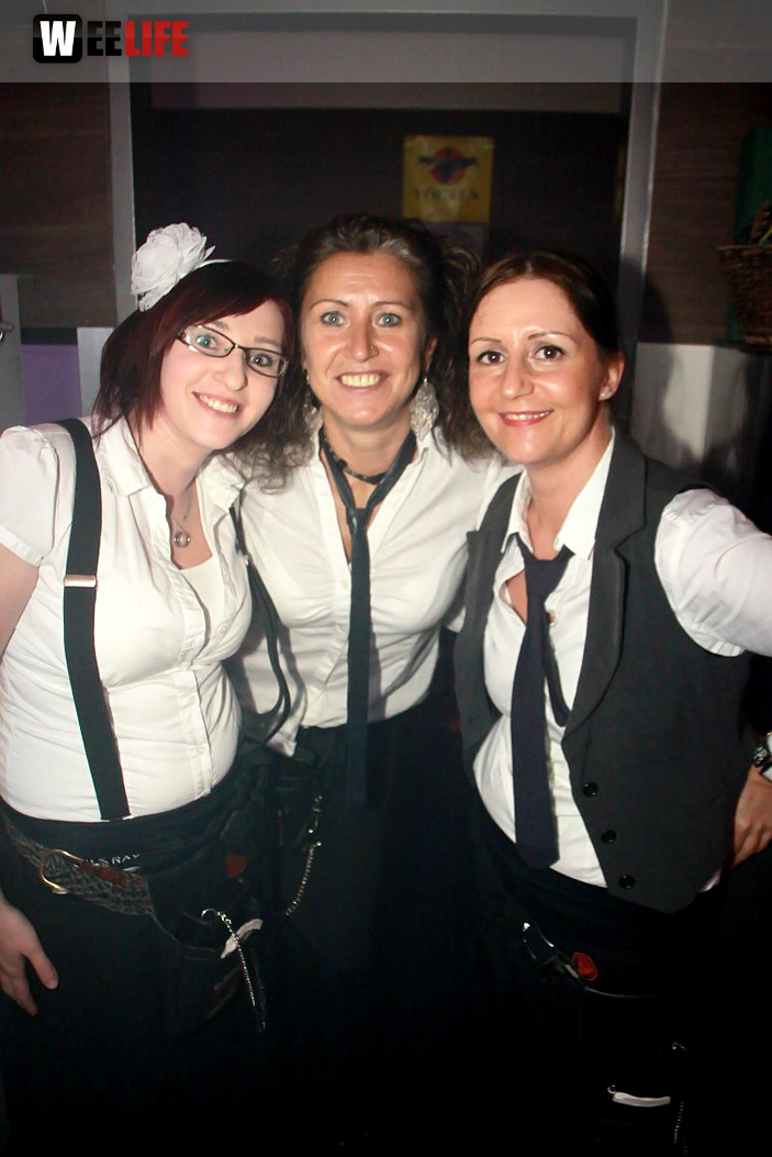 Electro Swing Night