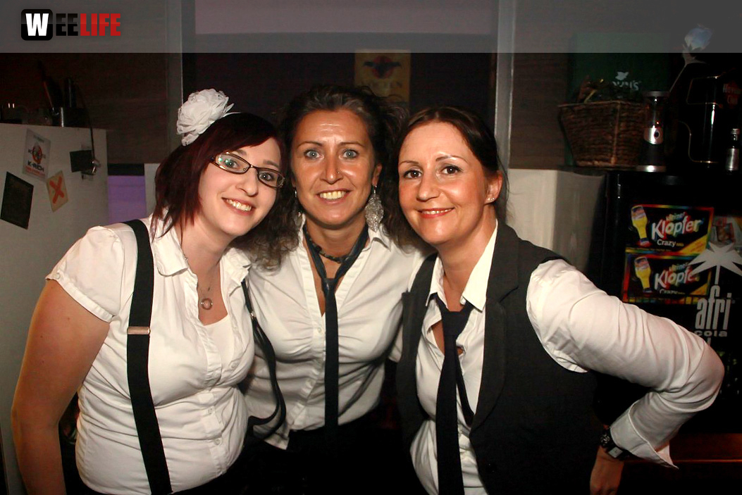 Electro Swing Night