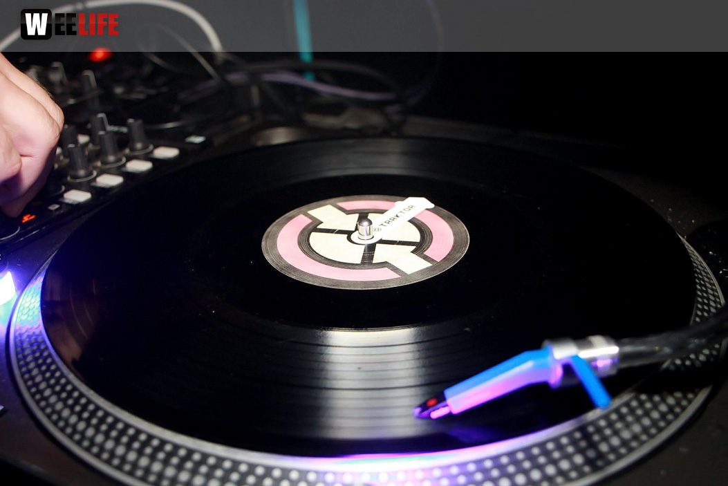 Electro Swing Night