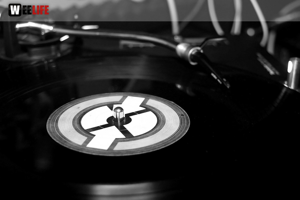 Electro Swing Night