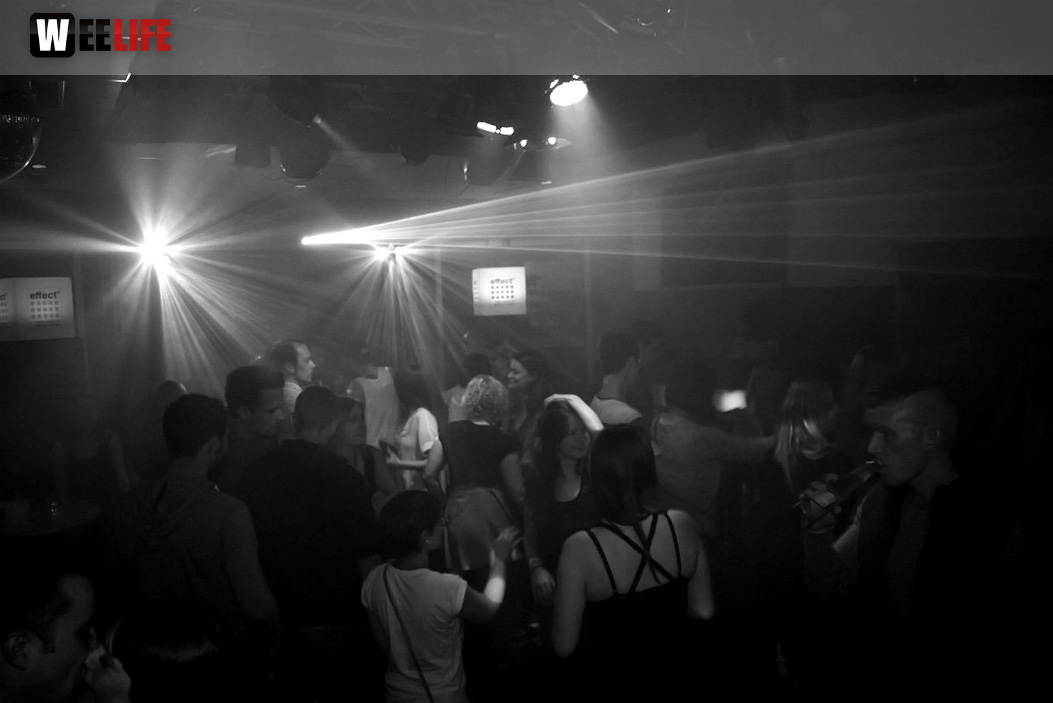Electro Swing Night