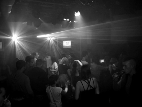 Electro Swing Night – Foto 35