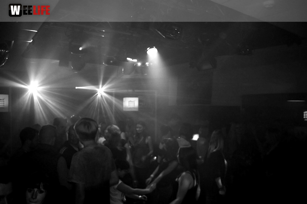 Electro Swing Night