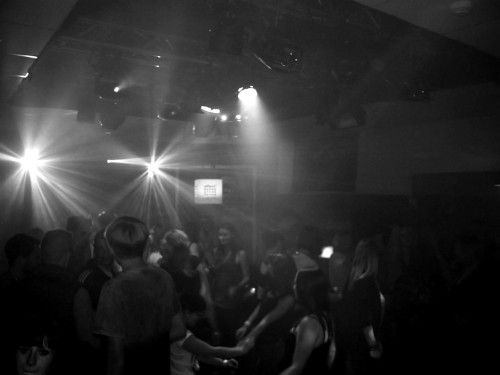 Electro Swing Night – Foto 36