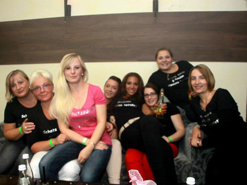 Electro Swing Night – Foto 37