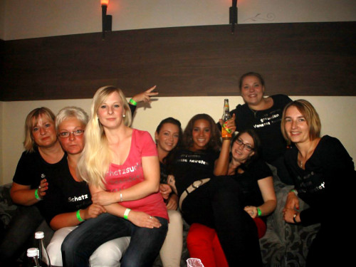 Electro Swing Night – Foto 38