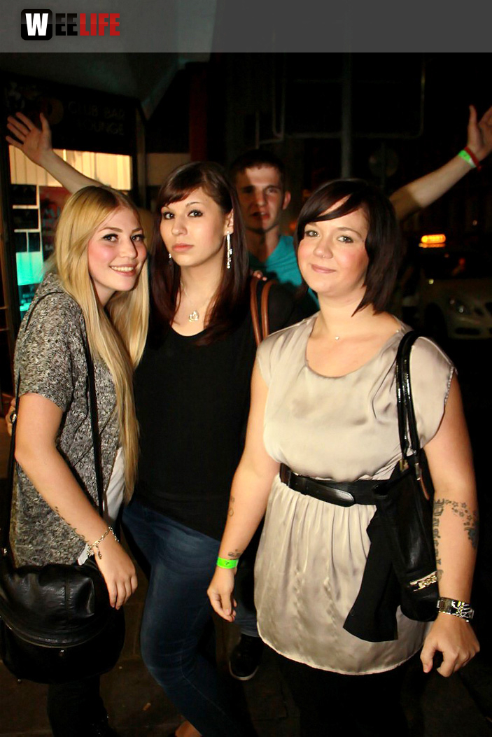 Electro Swing Night