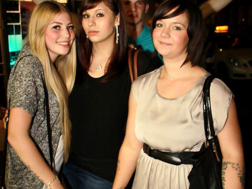 Electro Swing Night – Foto 43