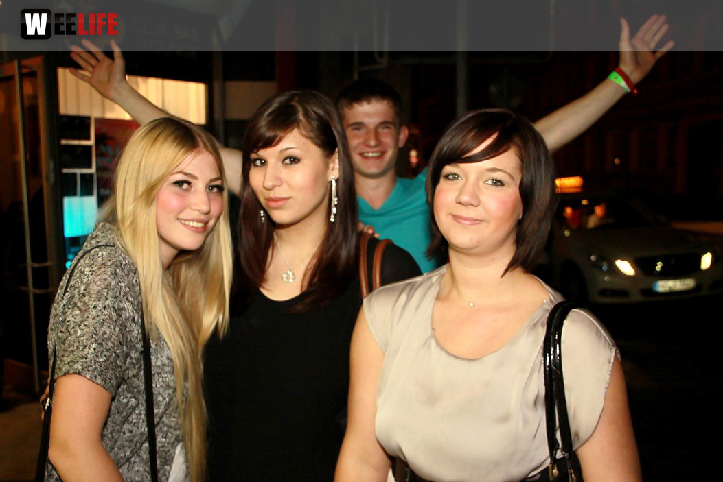 Electro Swing Night