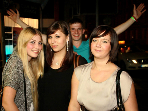 Electro Swing Night – Foto 44