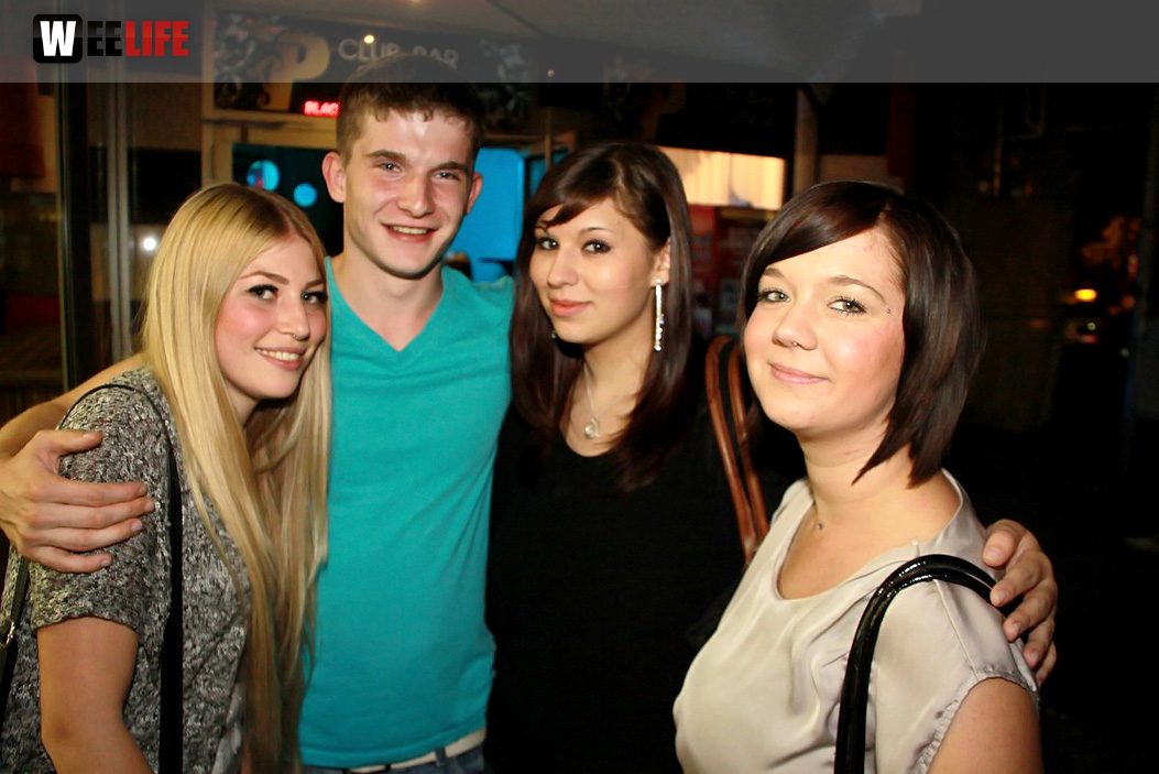 Electro Swing Night