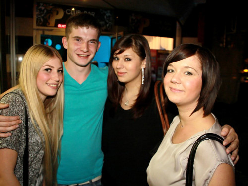 Electro Swing Night – Foto 46