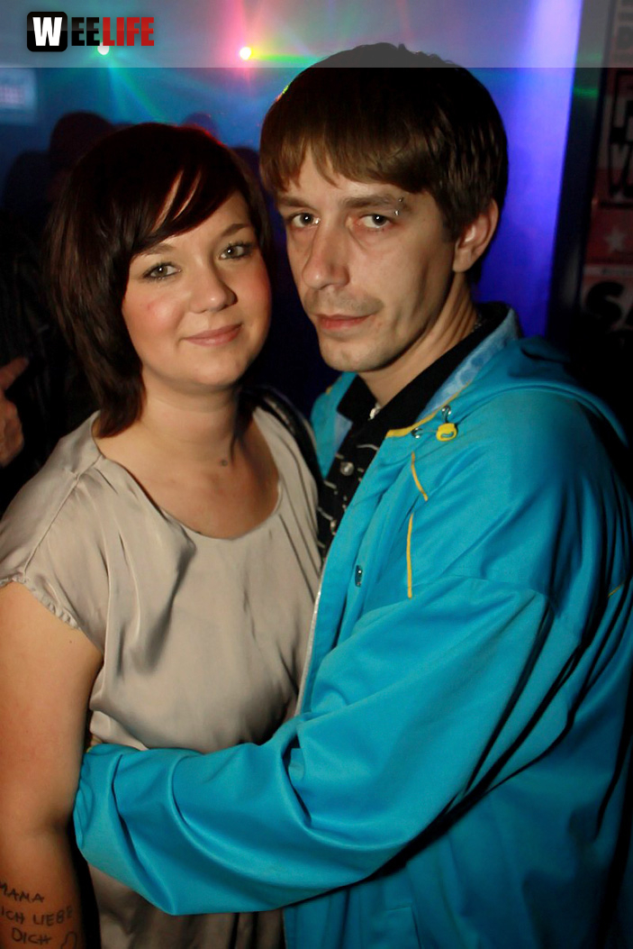 Electro Swing Night