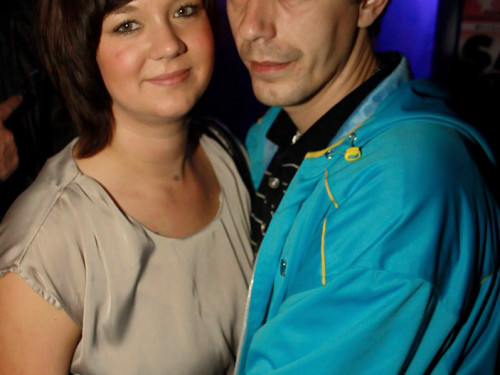 Electro Swing Night – Foto 47