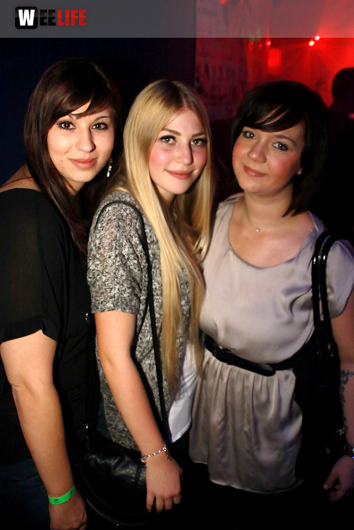 Electro Swing Night