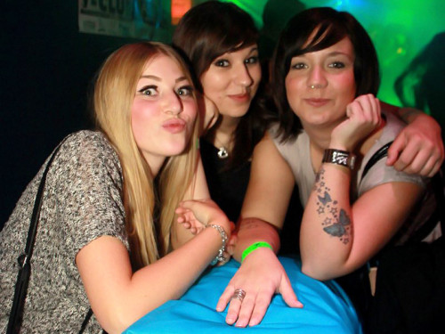 Electro Swing Night – Foto 50