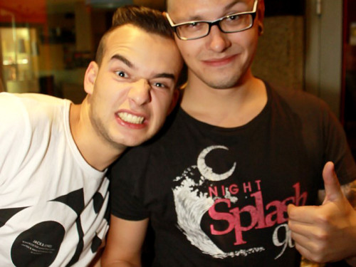 Electro Swing Night – Foto 52