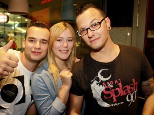 Electro Swing Night – Foto 53
