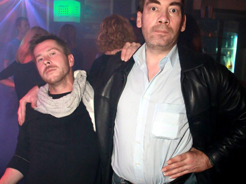 Electro Swing Night – Foto 59