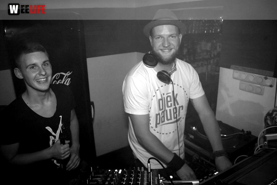 Electro Swing Night