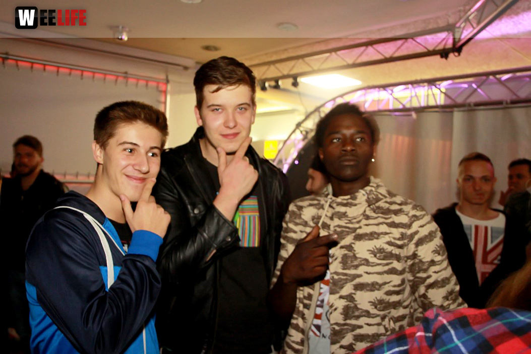 Music Legends