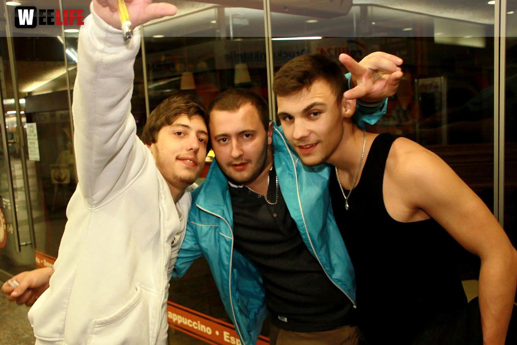 Music Legends