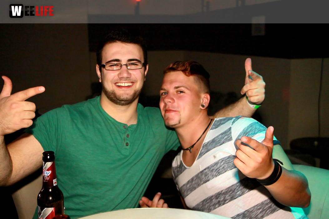 I like Club Tunes