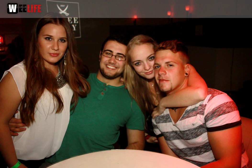 I like Club Tunes